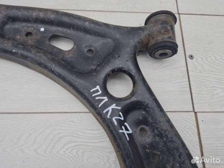 Рычаг передний левый Jeep Renegade 1 EJK 2016