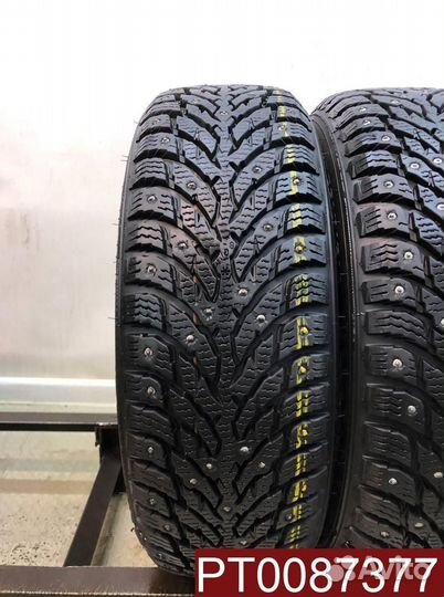 Nokian Tyres Hakkapeliitta 9 185/60 R15 110
