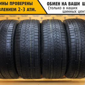 Triangle Snowlink TWT02 255/50 R20 109V