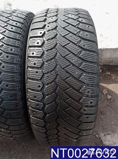 Continental ContiIceContact 255/55 R18 97U