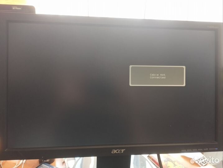 Монитор Acer 18.5