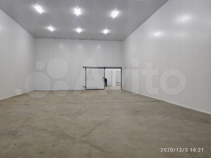 Склад, 2900 м²