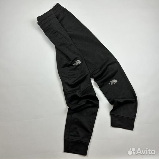 The North Face спортивные штаны