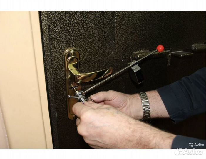 Замена замков 24/7, Вскрытие замков / Автомобилей