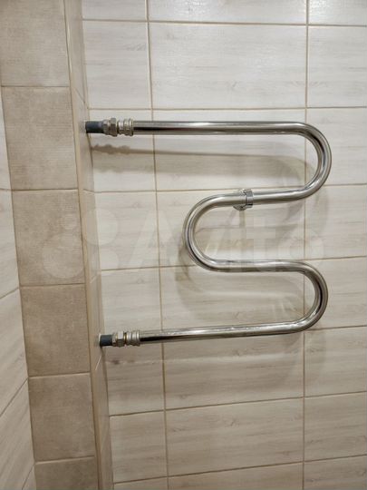 1-к. квартира, 37 м², 4/5 эт.