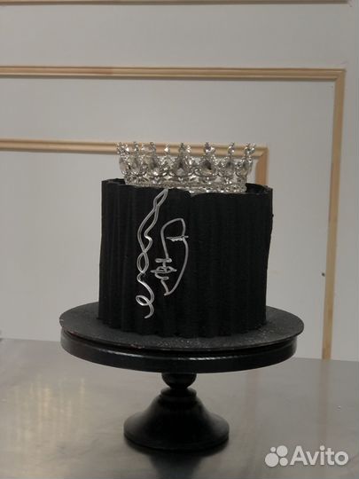 Домашный кондитер