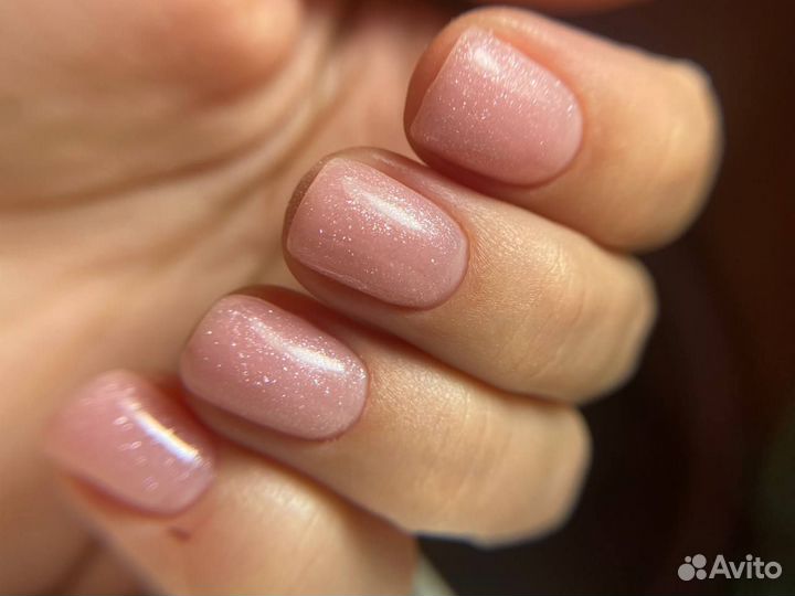 Мастер маникюр/педикюр