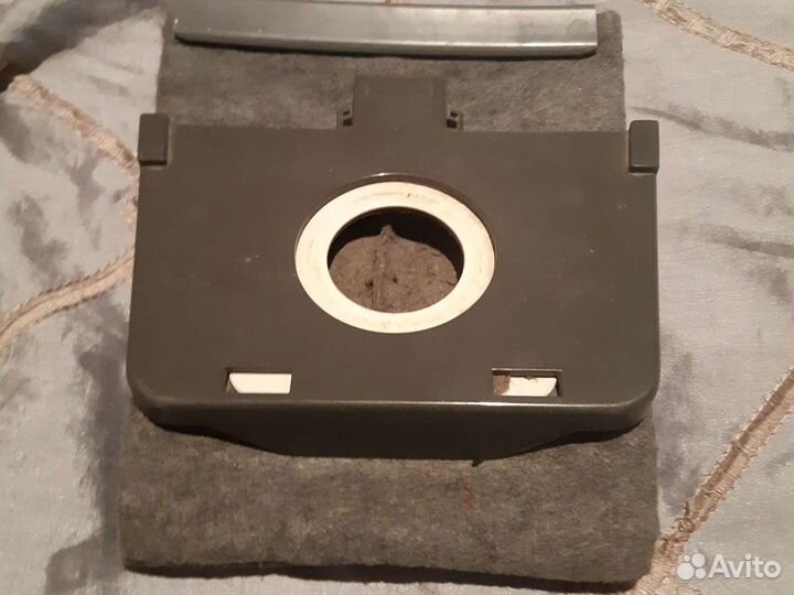 Мешок для мусора от пылесоса