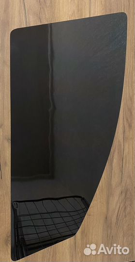 Съемная жесткая тонировка Volkswagen Polo