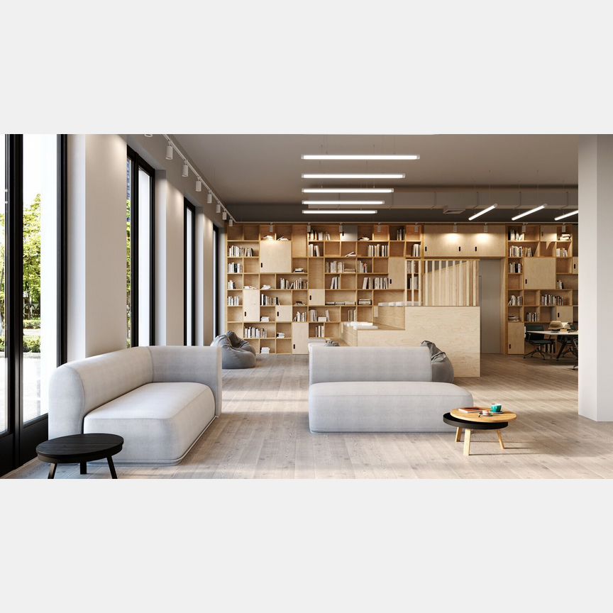 1-к. квартира, 44,8 м², 11/30 эт.