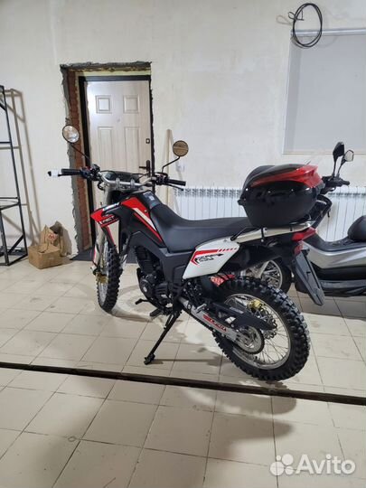 Lifan 21л.с. кпп-6ст