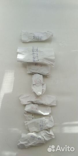 Советские монеты СССР 1961-1991