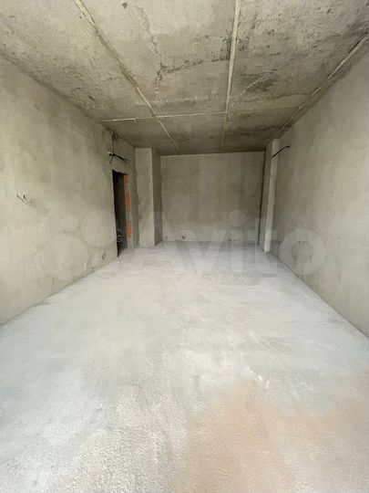 1-к. квартира, 45,2 м², 7/11 эт.