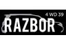 Razbor4WD39 - запчасти для внедорожников