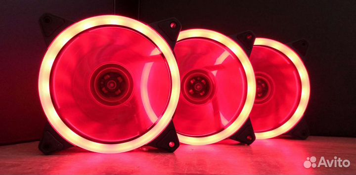 Кулер для пк