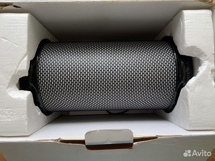 Колонка supra BTS-890 портативная