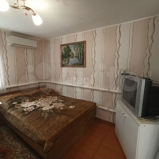 Дом 45 м² на участке 2,3 сот.