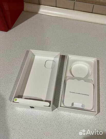 iPhone 13, 128 ГБ
