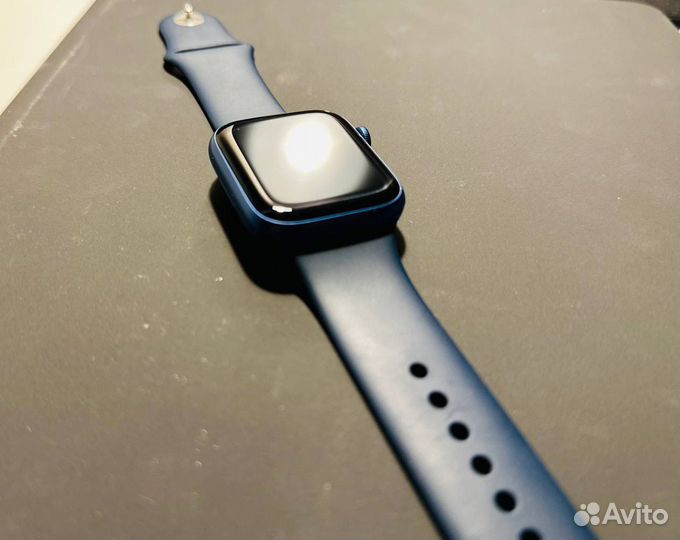 Apple watch series 7 45mm