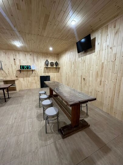 Дом 42 м² на участке 8 сот.