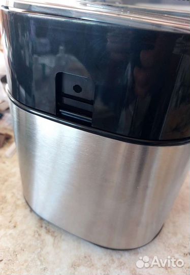 Мороженица kitfort kt-1805