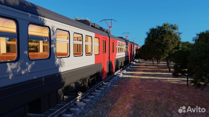 3d моделирование