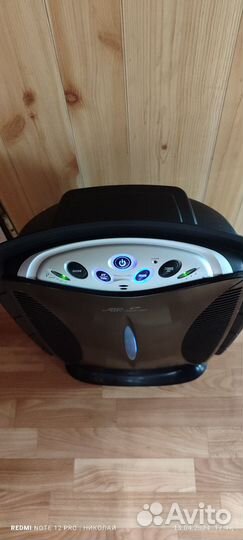 Очиститель воздуха