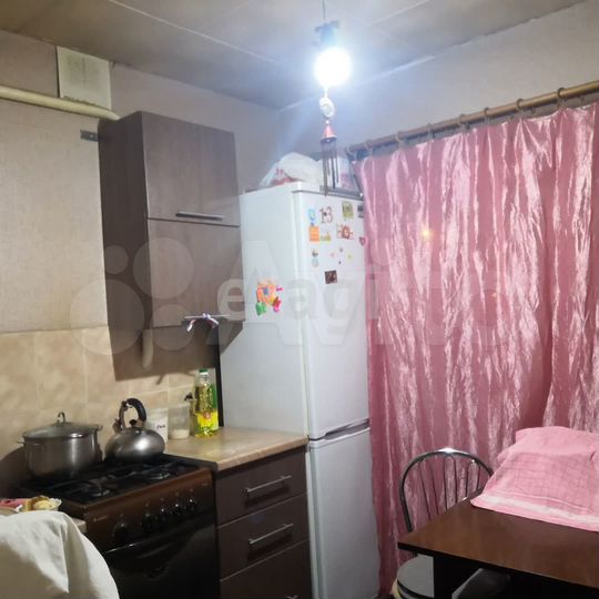 2-к. квартира, 45,8 м², 1/5 эт.