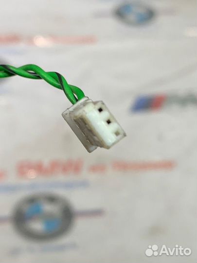 Пищалка правая Bmw 5 E39 M54 2000