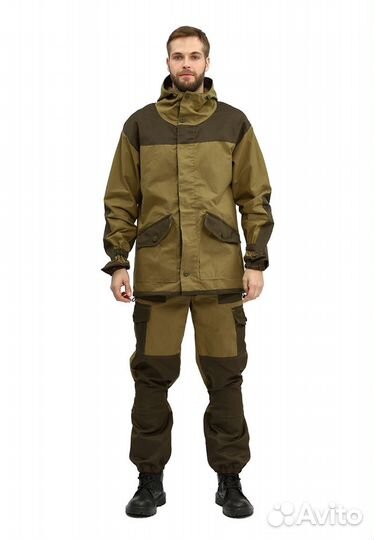 Костюм летний 