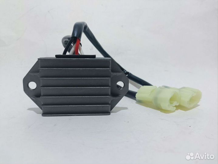 Реле зарядки регулятор Yamaha YZ450F 2010-2013
