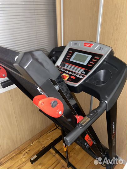 Беговая дорожка CardioPower T20