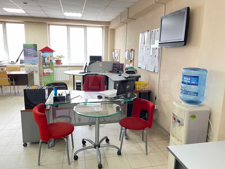 Офис 50 кв м