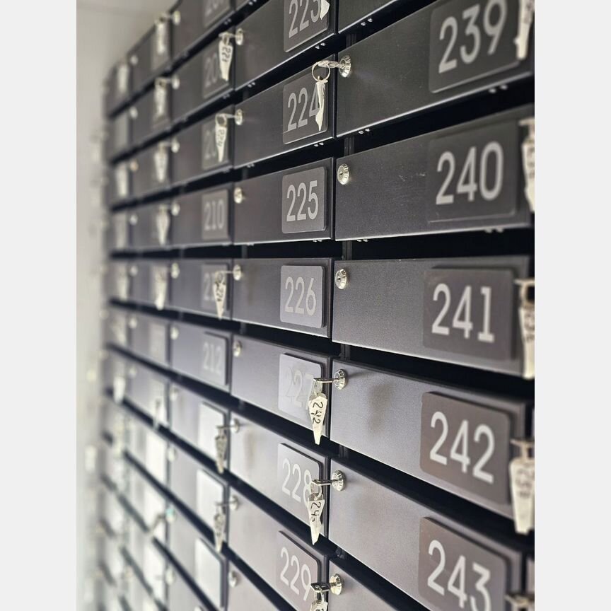 2-к. квартира, 68,9 м², 6/17 эт.