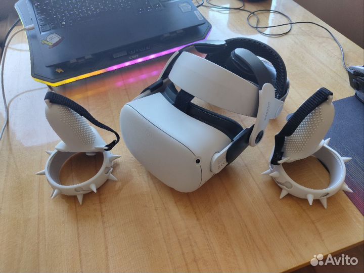 Oculus quest 2