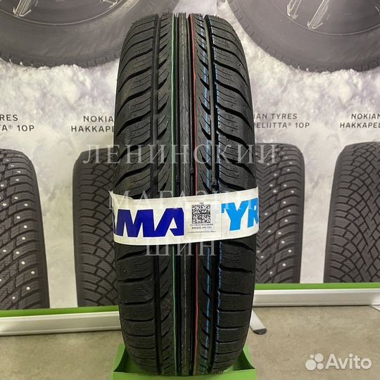 КАМА Breeze (HK-132) 175/70 R14 84T