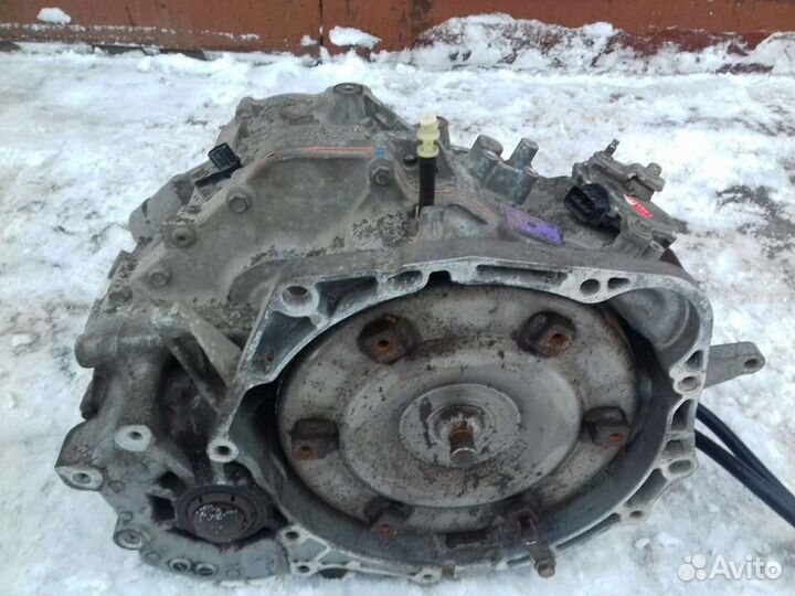 АКПП aisin 55-51 AF 33