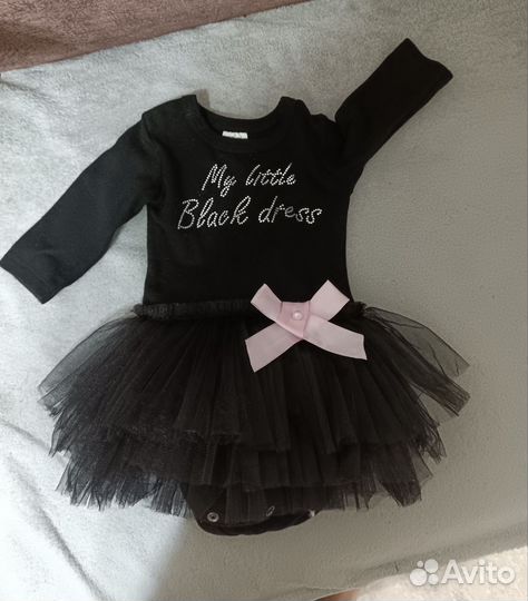 Боди для девочки 62