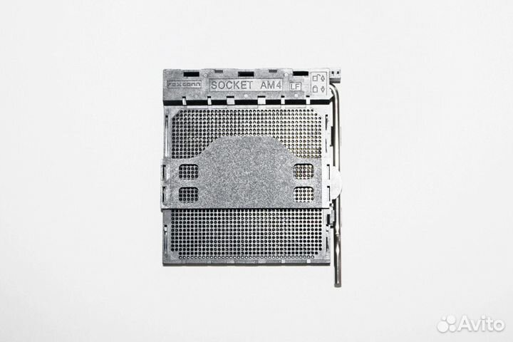 Разъем AMD AM4 для материнской платы