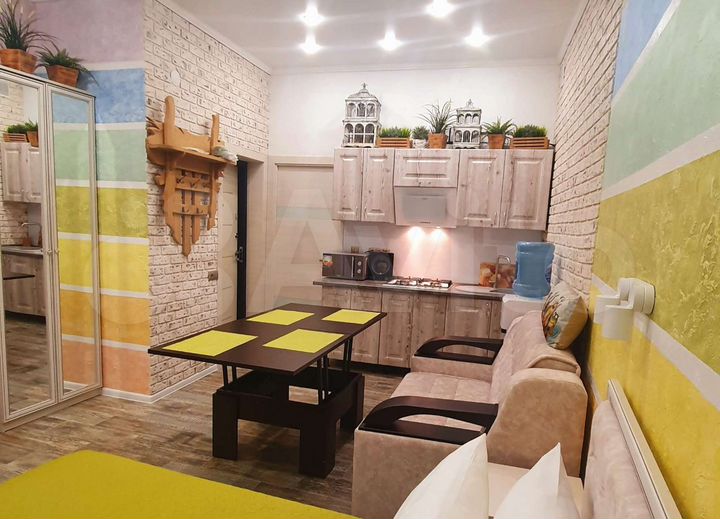 Комната 30 м², 2/3 эт.