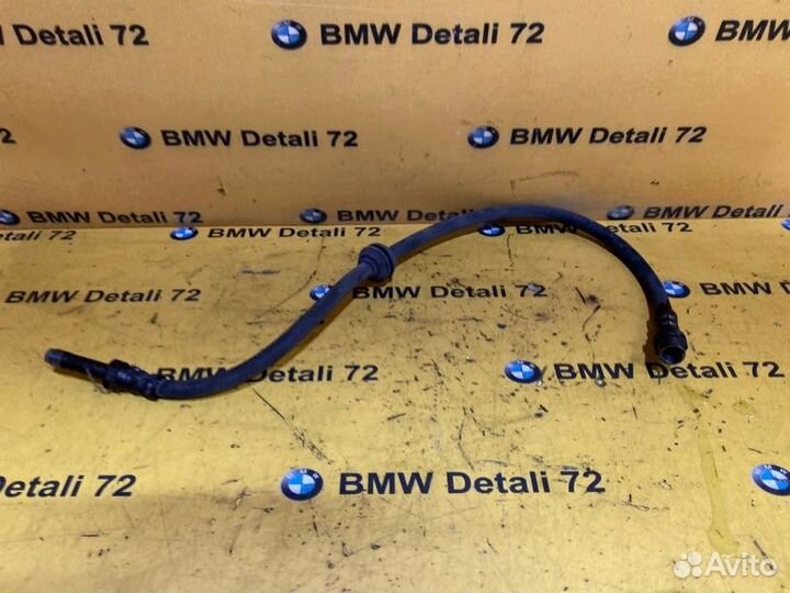 Шланг тормозной передний Mercedes Viano W639