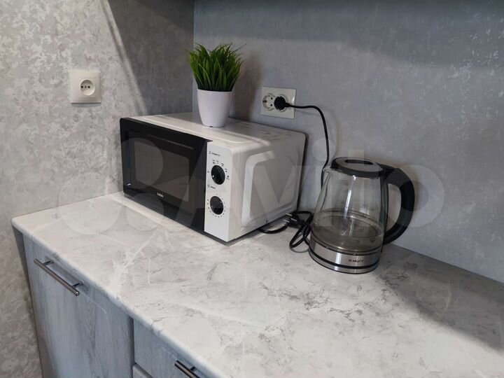 Квартира-студия, 26 м², 5/16 эт.