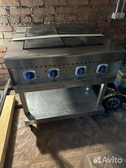 Продам Печь 