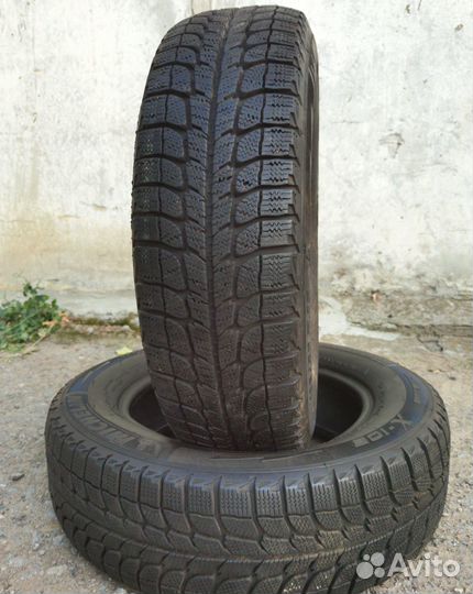 Michelin X-Ice 195/65 R15 91Q