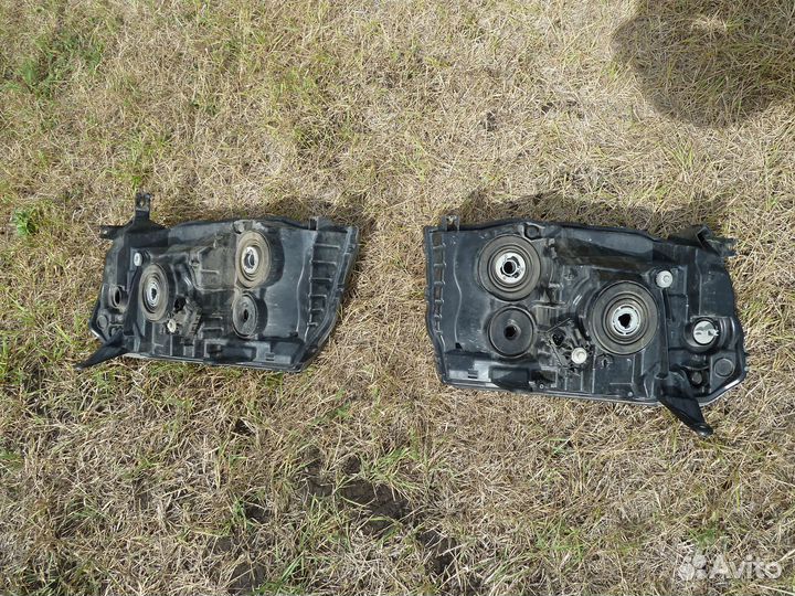 Фара правая Хонда Пилот 2