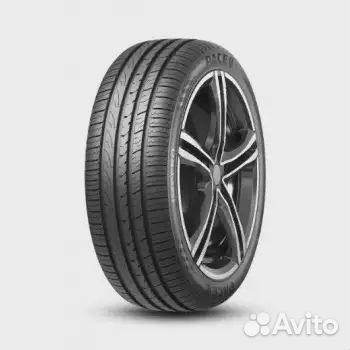 Pace Impero 315/30 R22 Y