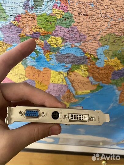 Видеокарта