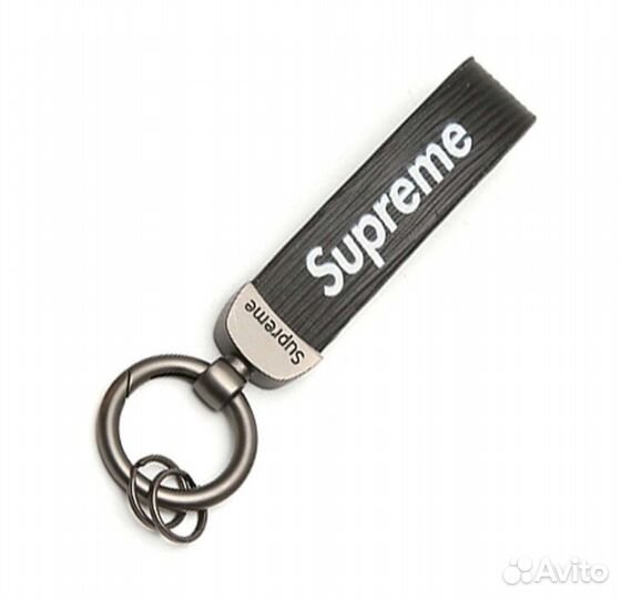 Брелок новый