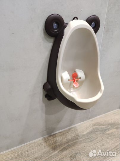 Детский писуар
