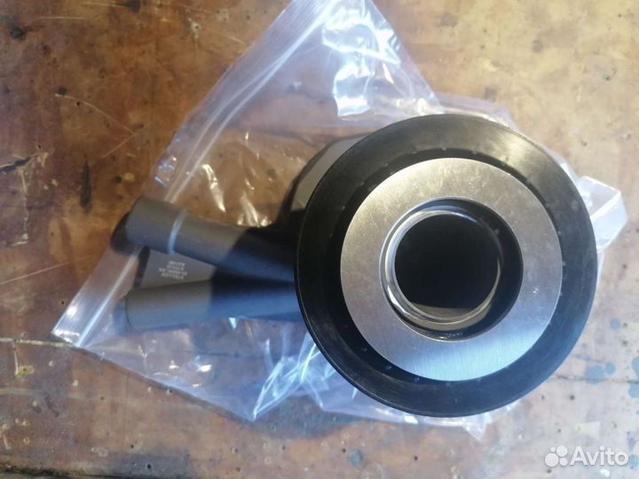 Цилиндр выжимной гидравлический MAN, MB Atego